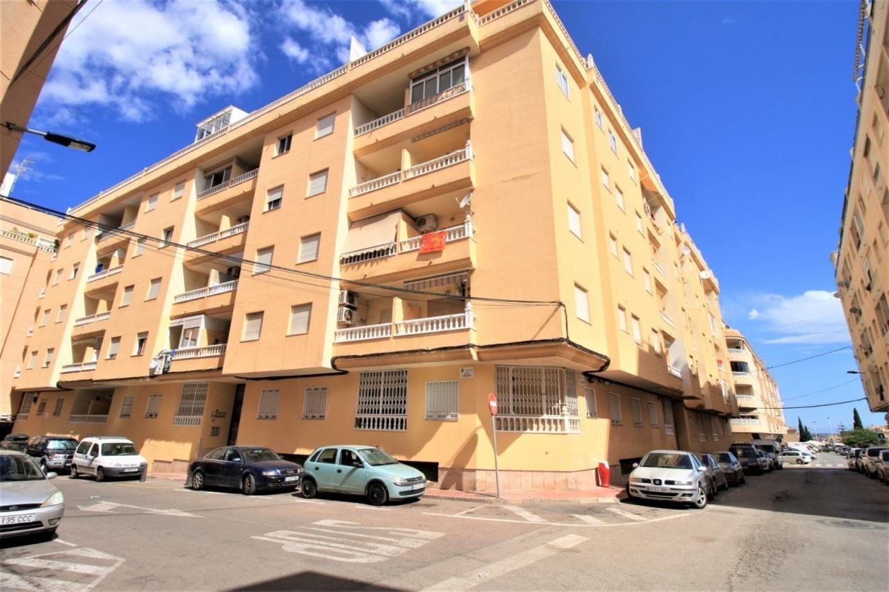 3-2 apartments for sale in costa-blanka
