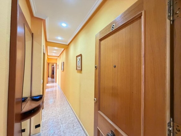 penthouse for sale in costa-blanka