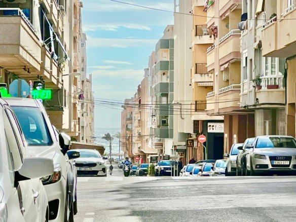 apartments for sale in torrevieja