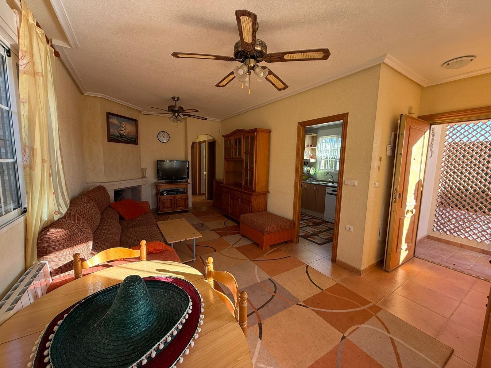 3-3 Alicante – Sunrise Dream Properties