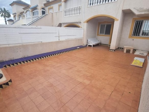 bungalow for sale in costa-blanka