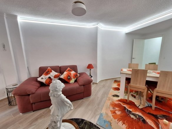 apartments for sale in torrevieja