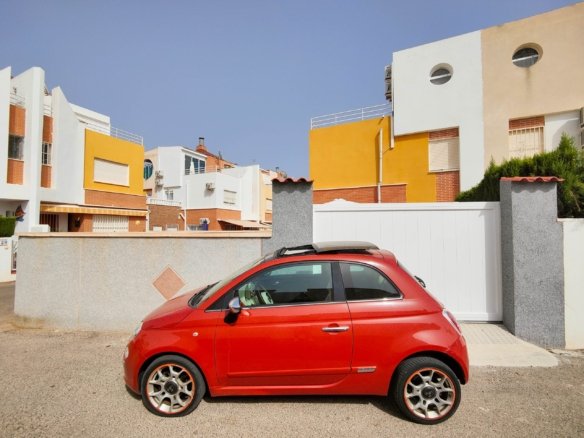 Town House for sale in Orihuela Costa