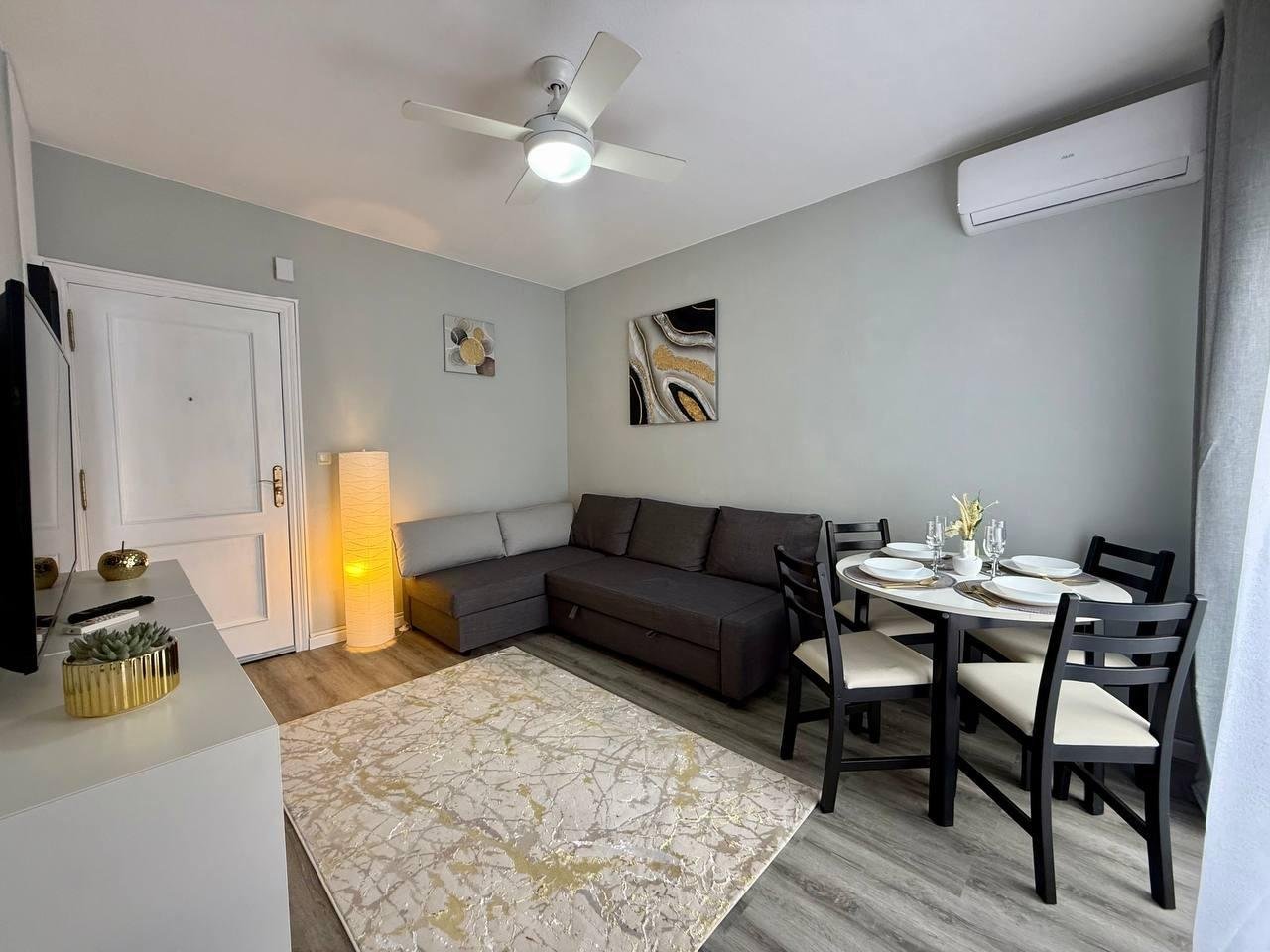 6-2 apartments for sale in costa-blanka