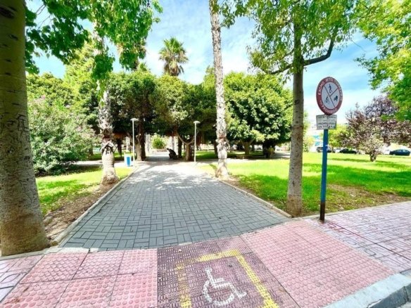 apartments for sale in costa-blanka