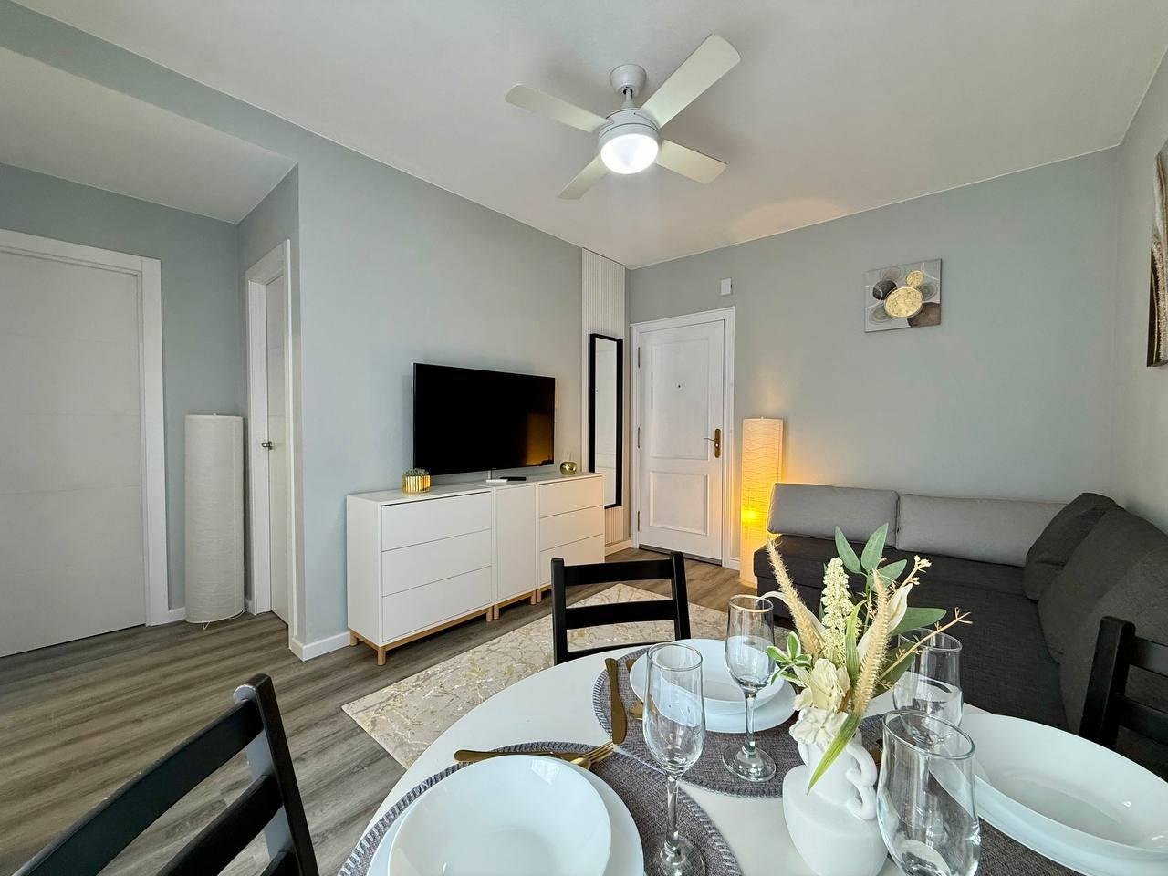 6-3 Alicante – Sunrise Dream Properties