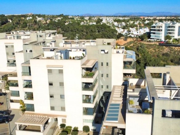 Apartment for sale in Orihuela Costa