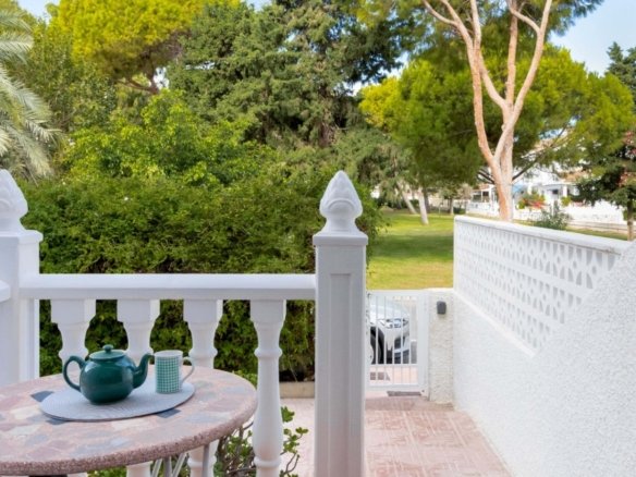 Town House for sale in Orihuela Costa