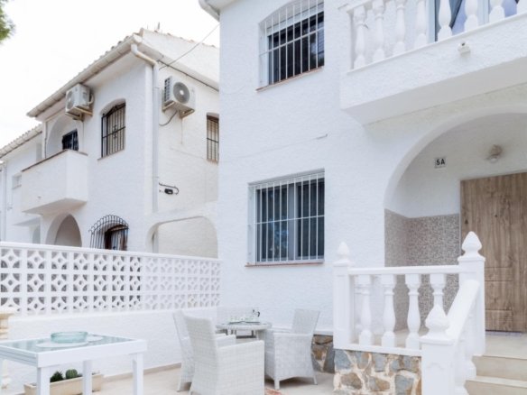 Town House for sale in Orihuela Costa