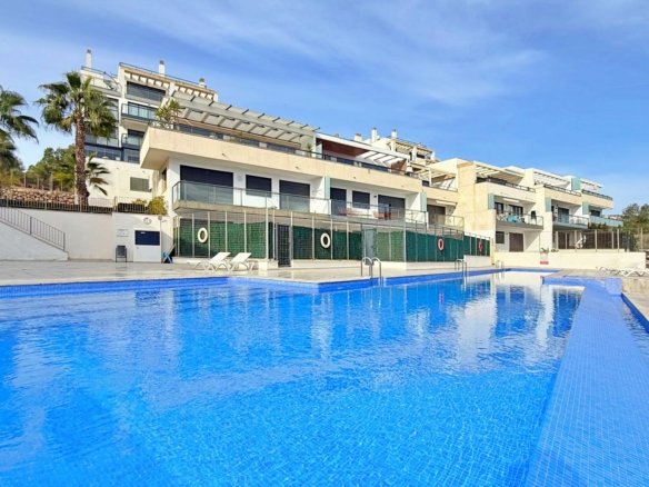 Apartment for sale in Orihuela Costa