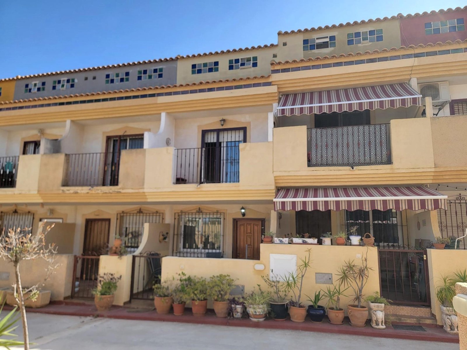 8-1.jpg Town House for sale in Orihuela Costa