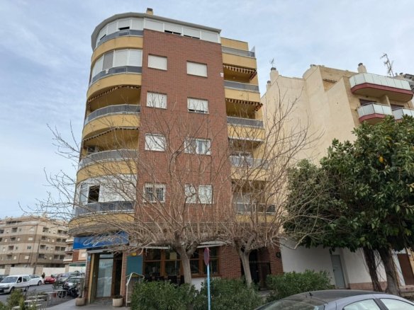 apartments for sale in costa-blanka