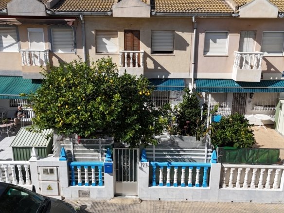 Apartment for sale in San Pedro del Pinatar