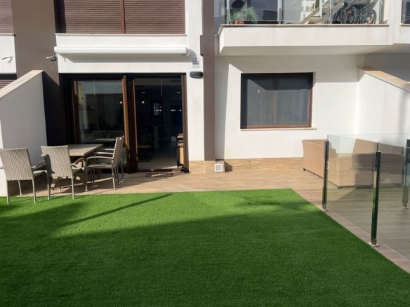 Apartment for sale in San Pedro del Pinatar