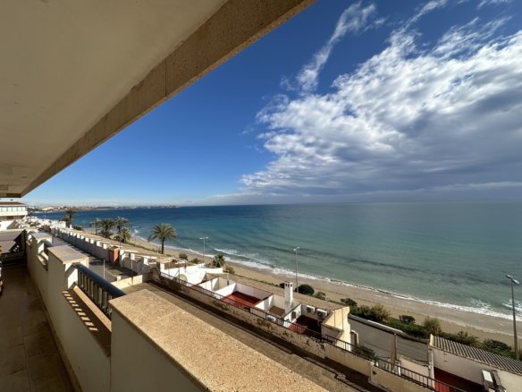Apartment for sale in Mil Palmeras