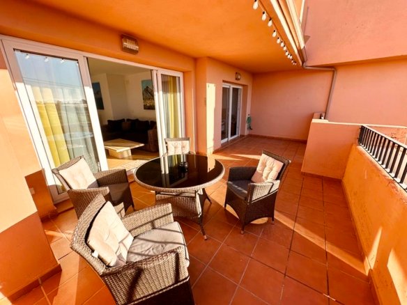 Apartment for sale in Mar Menor Golf Resort