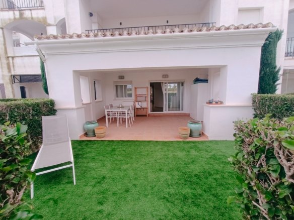 Apartment for sale in La Torre Golf Resort