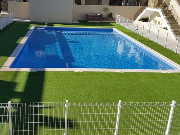 Apartment for sale in Orihuela Costa