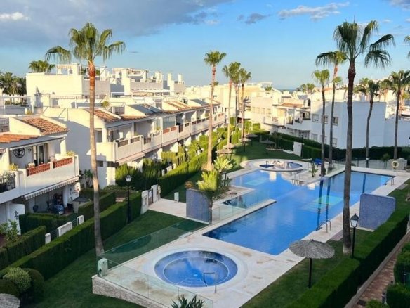 Apartment for sale in Orihuela Costa