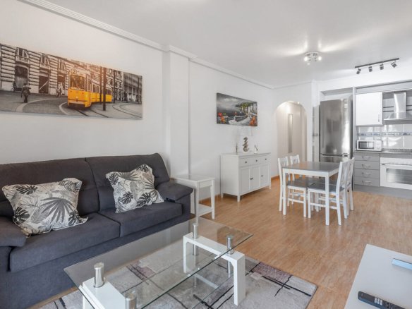 Apartment for sale in Orihuela Costa