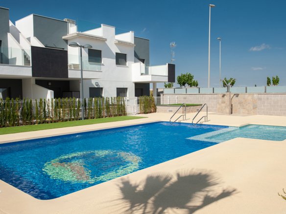 Apartment for sale in Pilar de La Horadada