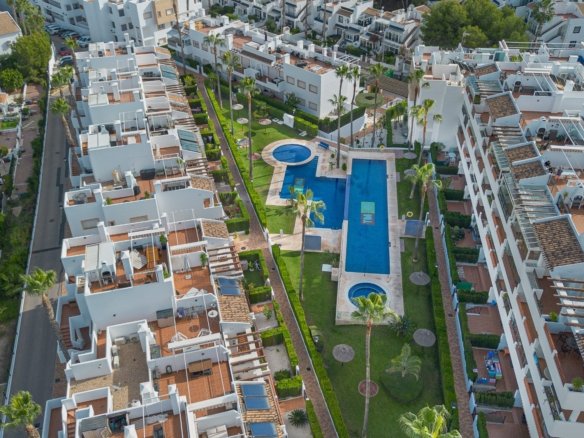 Apartment for sale in Orihuela Costa