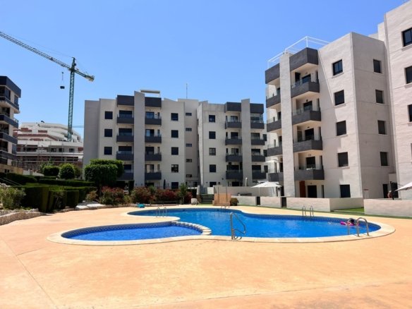 Apartment for sale in San Miguel de Salinas