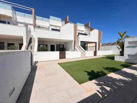 Apartment for sale in Pilar de La Horadada