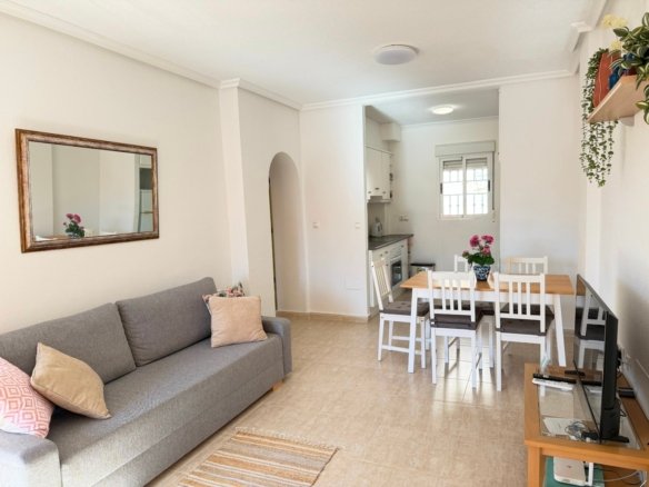 Apartment for sale in Orihuela Costa