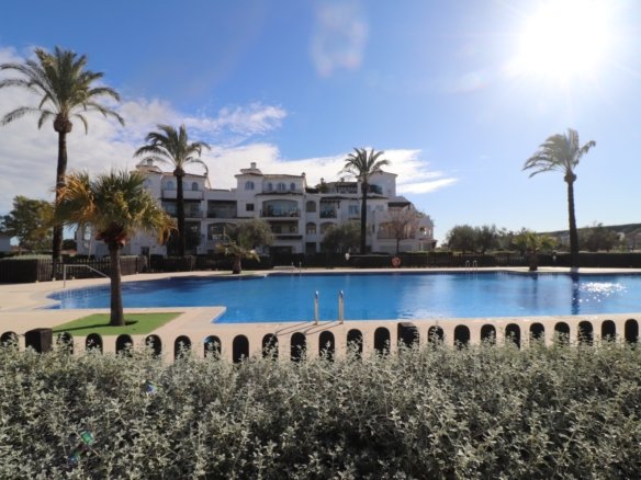 Apartment for sale in Sucina