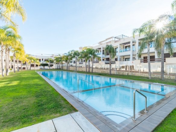 Apartment for sale in Orihuela Costa