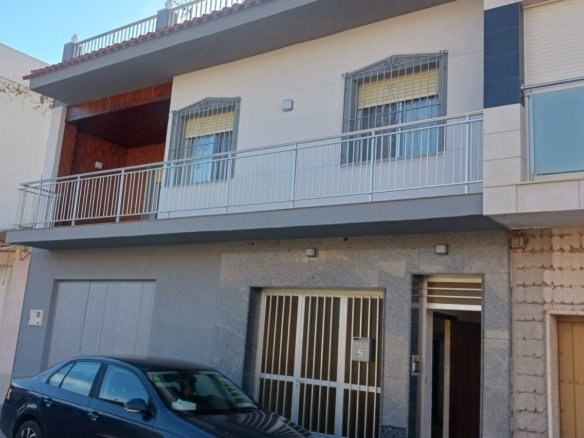 Town House for sale in San Pedro del Pinatar
