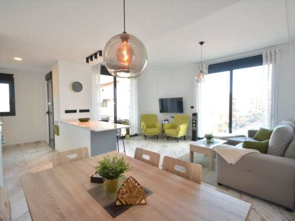 Apartment for sale in Guardamar del Segura