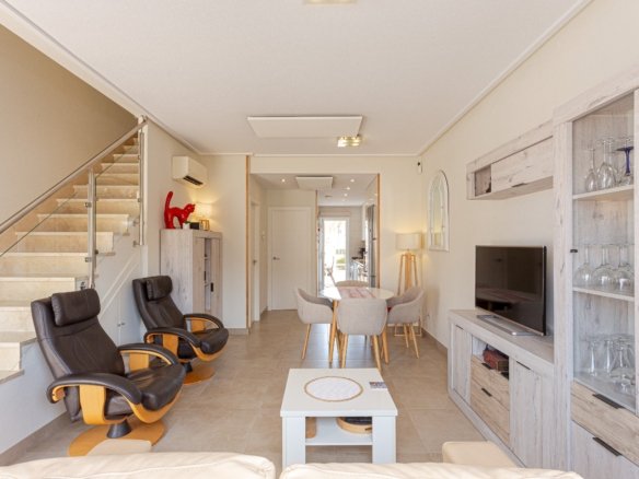 Villa for sale in Orihuela Costa