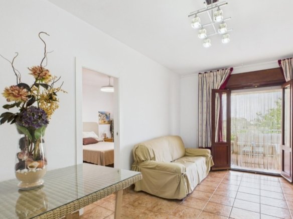 Apartment for sale in Los Urrutias