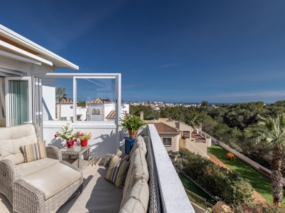 Apartment for sale in Orihuela Costa