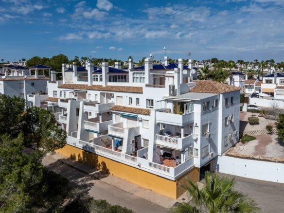 Apartment for sale in Orihuela Costa