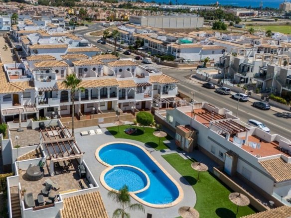 Apartment for sale in Orihuela Costa