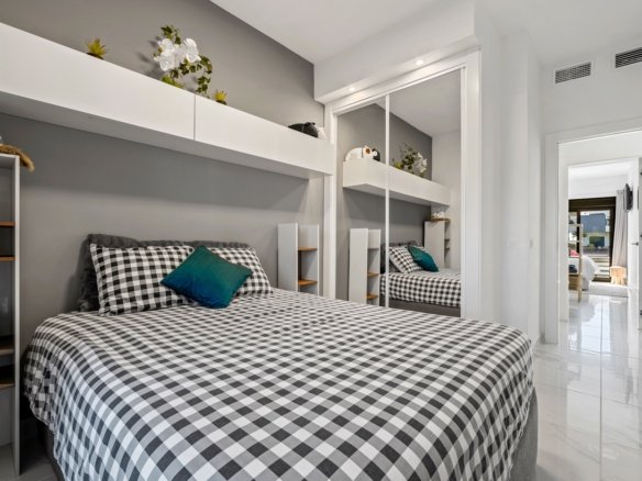 Apartment for sale in Guardamar del Segura