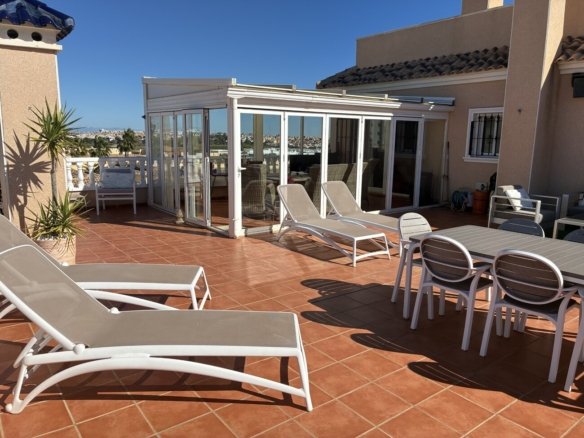 Apartment for sale in Orihuela Costa