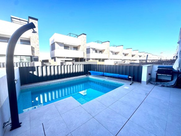 Villa for sale in Torre Pacheco