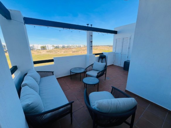 Apartment for sale in Torre Pacheco