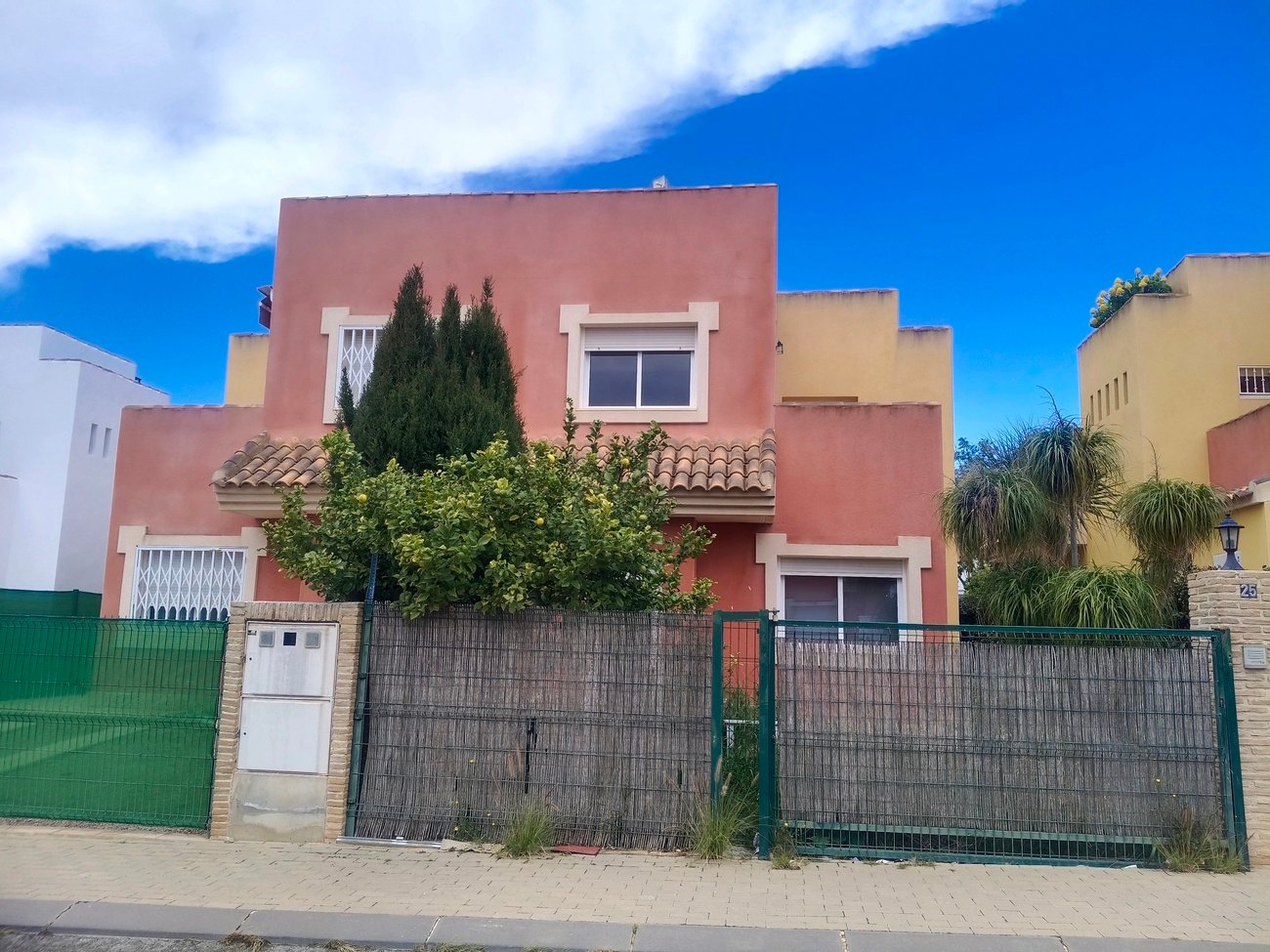 semi-detached-la-tercia-golf-resort-mgh1902-20.jpg Semi Detached for sale in La Tercia Golf Resort