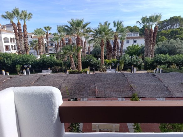 Apartment for sale in Villamartin