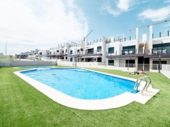 Apartment for sale in San Miguel de Salinas