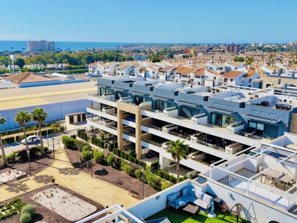 Apartment for sale in La Zenia