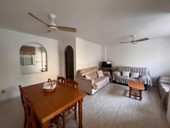 Town House for sale in Orihuela Costa