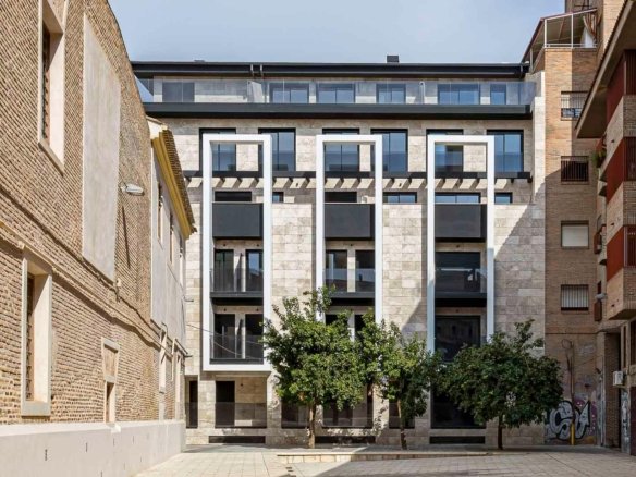 Penthouse for sale in Murcia