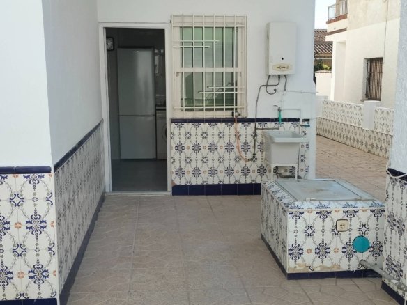 Town House for sale in Pilar de La Horadada