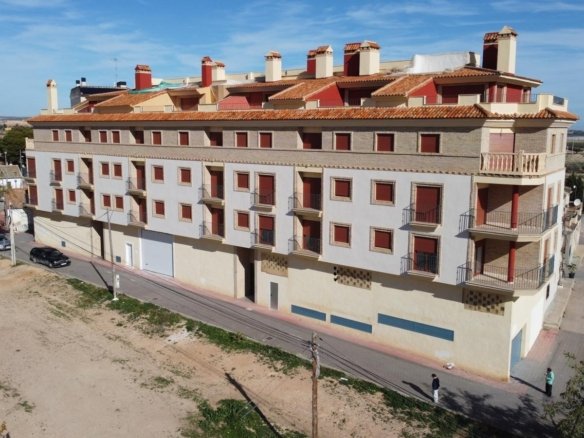 Apartment for sale in Avileses